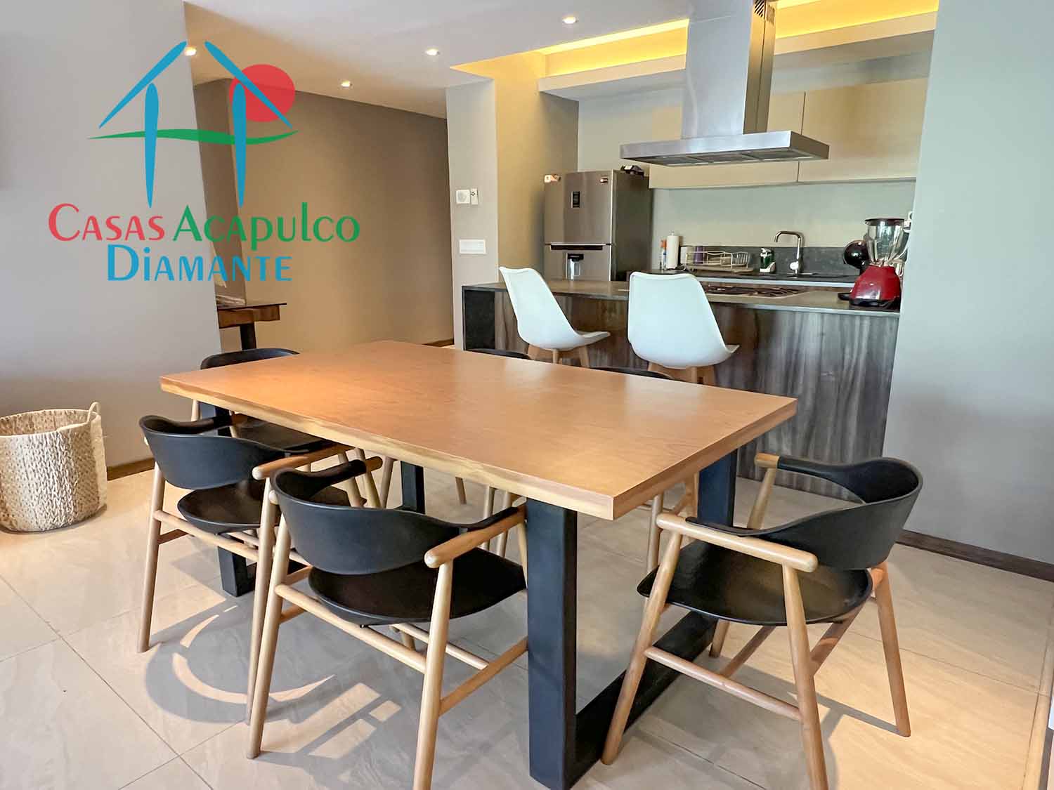 La Isla Emerald K2 - Estancia 5